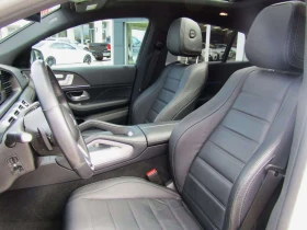 Mercedes-Benz GLE * GLE450 4MATIC * CARFAX * ЦЕНА ДО БГ, снимка 12