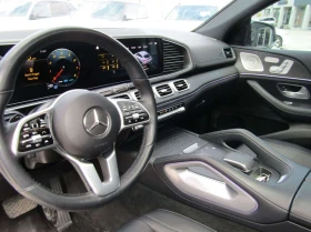 Mercedes-Benz GLE * GLE450 4MATIC * CARFAX * ЦЕНА ДО БГ, снимка 13