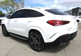 Mercedes-Benz GLE * GLE450 4MATIC * CARFAX * ЦЕНА ДО БГ, снимка 5