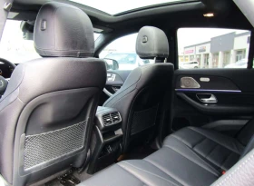 Mercedes-Benz GLE * GLE450 4MATIC * CARFAX * ЦЕНА ДО БГ, снимка 15