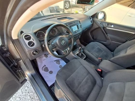 VW Tiguan 2.0TDI 140к.с 4х4 High Line, снимка 12