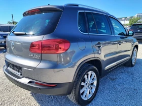 VW Tiguan 2.0TDI 140к.с 4х4 High Line, снимка 8