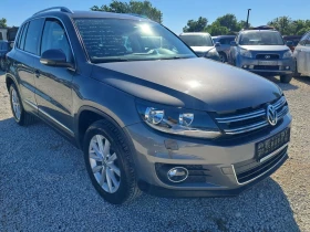 VW Tiguan 2.0TDI 140к.с 4х4 High Line, снимка 3
