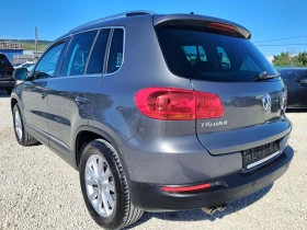 VW Tiguan 2.0TDI 140к.с 4х4 High Line, снимка 6