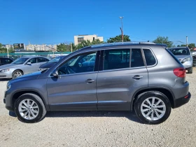 VW Tiguan 2.0TDI 140к.с 4х4 High Line, снимка 5