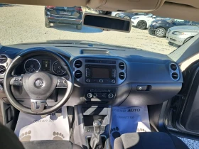 VW Tiguan 2.0TDI 140к.с 4х4 High Line, снимка 9
