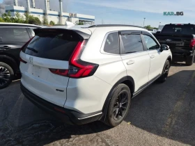 Honda Cr-v * AвтоКредит * (ЦЕНА ДО БГ), снимка 3