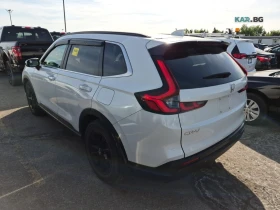 Honda Cr-v * AвтоКредит * (ЦЕНА ДО БГ), снимка 4