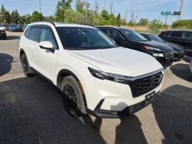 Honda Cr-v * AвтоКредит * (ЦЕНА ДО БГ), снимка 2