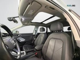 Audi Q3 * PANO * QUATTRO * Автокредит (Цена до България), снимка 11