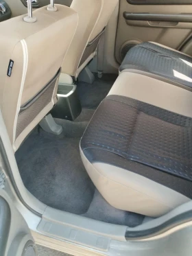 Nissan X-trail, снимка 2
