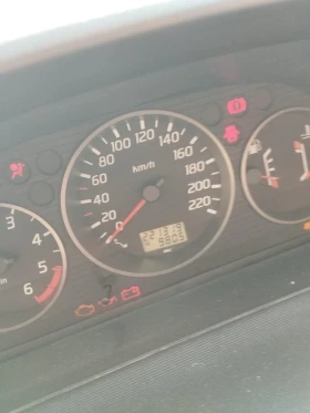 Nissan X-trail, снимка 5