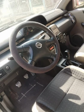 Nissan X-trail, снимка 6