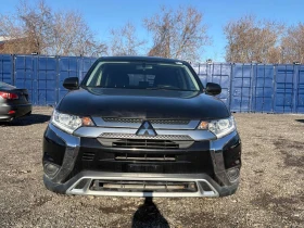 Mitsubishi Outlander * ES * CARFAX * ОПЦИЯ ЗА ФИНАНСИРАНЕ , снимка 6