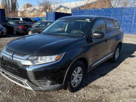 Mitsubishi Outlander * ES * CARFAX * ОПЦИЯ ЗА ФИНАНСИРАНЕ , снимка 1