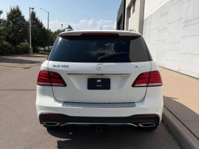 Mercedes-Benz GLE 400  / 360 / DISTRONIC / Harman Kardon / АВТОКРЕДИТ , снимка 4