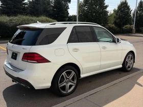 Mercedes-Benz GLE 400  / 360 / DISTRONIC / Harman Kardon / АВТОКРЕДИТ , снимка 3
