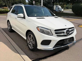 Mercedes-Benz GLE 400  / 360 / DISTRONIC / Harman Kardon / АВТОКРЕДИТ , снимка 13