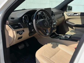 Mercedes-Benz GLE 400  / 360 / DISTRONIC / Harman Kardon / АВТОКРЕДИТ , снимка 5