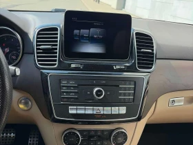 Mercedes-Benz GLE 400  / 360 / DISTRONIC / Harman Kardon / АВТОКРЕДИТ , снимка 9