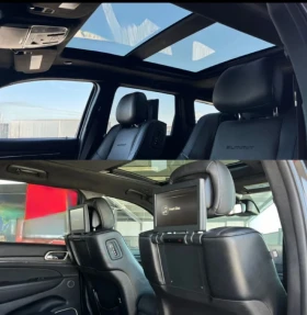 Jeep Grand cherokee SUMMIT, снимка 5