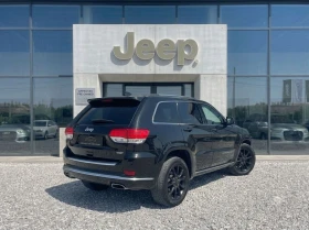Jeep Grand cherokee SUMMIT, снимка 3