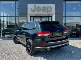 Jeep Grand cherokee SUMMIT, снимка 4