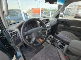 Mitsubishi Pajero 4x4!! Kлиматик!!Тop!!, снимка 10