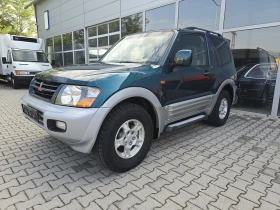 Mitsubishi Pajero 4x4!! Kлиматик!!Тop!!, снимка 4