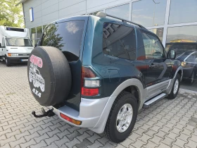 Mitsubishi Pajero 4x4!! Kлиматик!!Тop!!, снимка 6