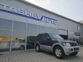 Mitsubishi Pajero 4x4!! Kлиматик!!Тop!!, снимка 1
