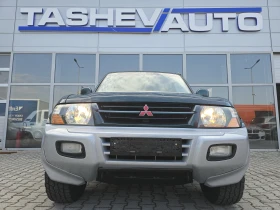 Mitsubishi Pajero 4x4!! Kлиматик!!Тop!!, снимка 3