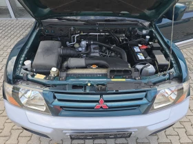 Mitsubishi Pajero 4x4!! Kлиматик!!Тop!!, снимка 5