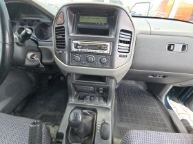 Mitsubishi Pajero 4x4!! Kлиматик!!Тop!!, снимка 12