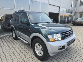 Mitsubishi Pajero 4x4!! Kлиматик!!Тop!!, снимка 2