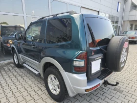Mitsubishi Pajero 4x4!! Kлиматик!!Тop!!, снимка 7