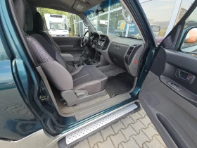 Mitsubishi Pajero 4x4!! Kлиматик!!Тop!!, снимка 15