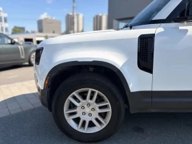 Land Rover Defender Automatic, снимка 5