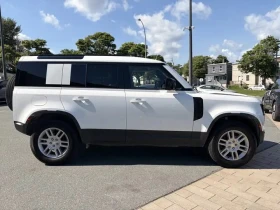 Land Rover Defender Automatic, снимка 6