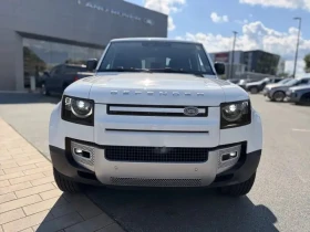 Land Rover Defender Automatic, снимка 10