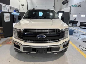 Ford F150 Lariat SuperCrew * 4WD * АвтоКредит * (ЦЕНА ДО БГ), снимка 3