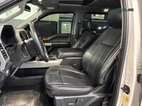 Ford F150 Lariat SuperCrew * 4WD * АвтоКредит * (ЦЕНА ДО БГ), снимка 11