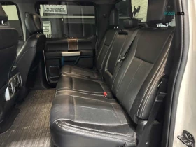 Ford F150 Lariat SuperCrew * 4WD * АвтоКредит * (ЦЕНА ДО БГ), снимка 14