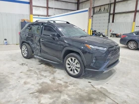 Toyota Rav4 2.5l Limited, снимка 4