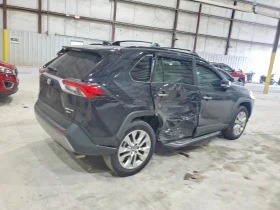 Toyota Rav4 2.5l Limited, снимка 3