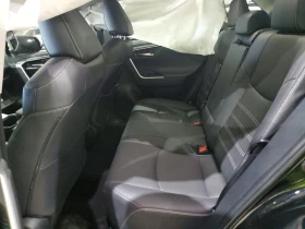 Toyota Rav4 2.5l Limited, снимка 11