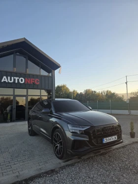 Audi SQ8, снимка 2