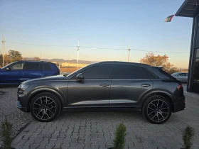 Audi SQ8, снимка 4