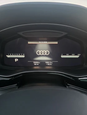 Audi SQ8, снимка 8