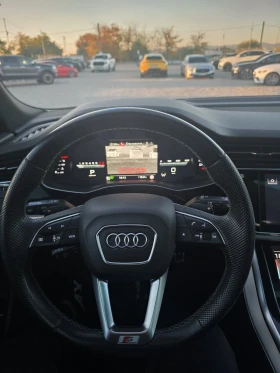 Audi SQ8, снимка 10